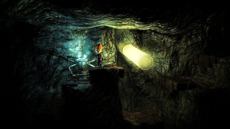 Max: The Curse of Brotherhood - Imagen 4
